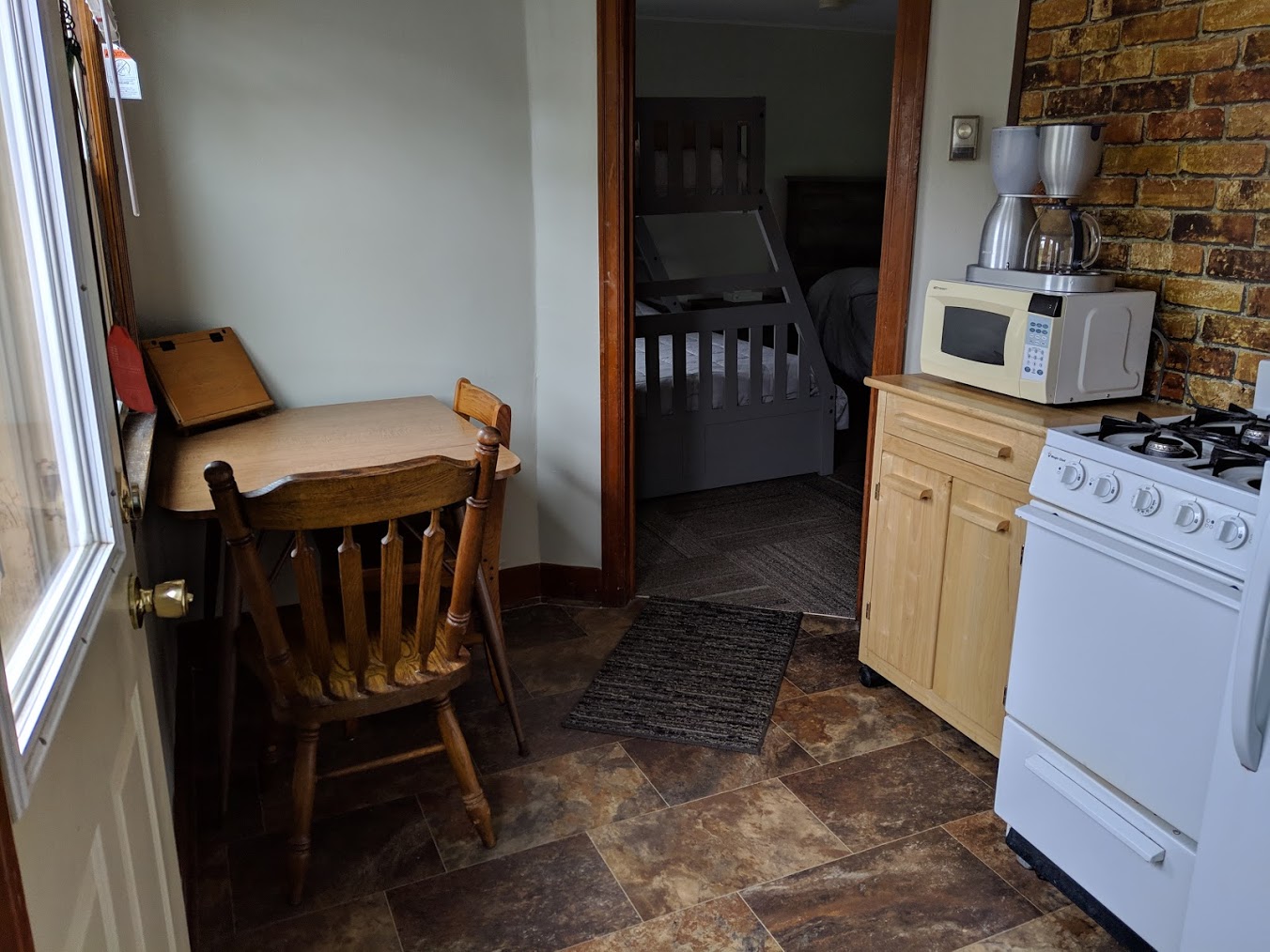 Hall Lake Cabins Gallery 2410 Albion Avenue, Fairmont, Minnesota